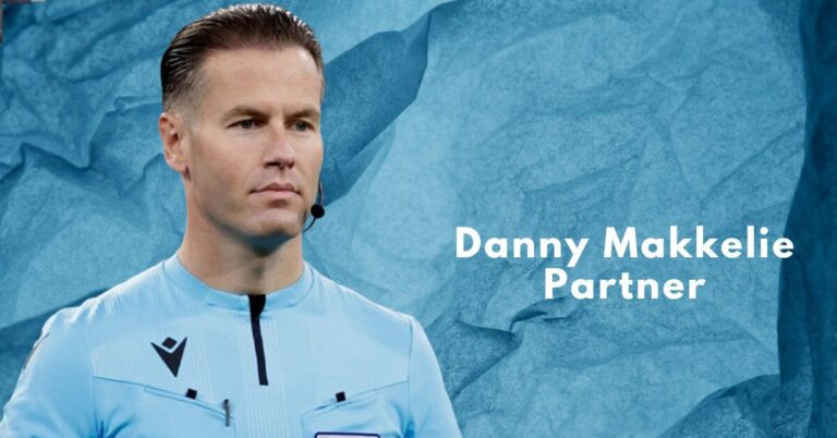 Danny Makkelie Partner