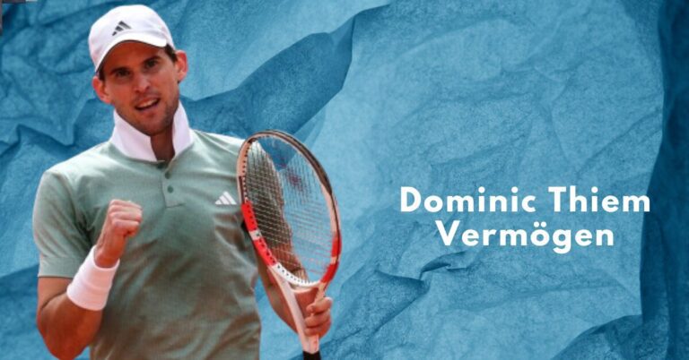 Dominic Thiem Vermögen