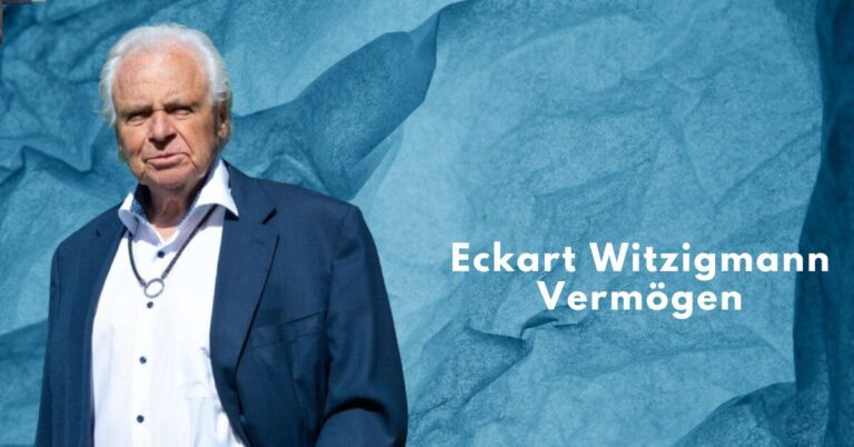 Eckart Witzigmann Vermögen