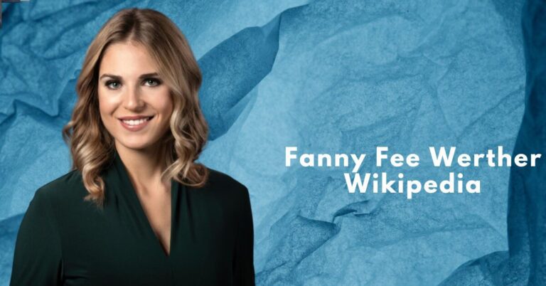 Fanny Fee Werther Wikipedia