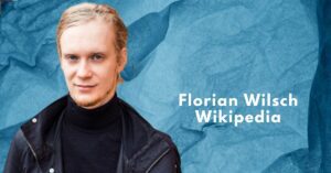 Florian Wilsch Wikipedia