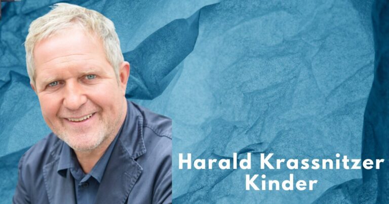 Harald Krassnitzer Kinder