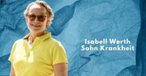 Isabell Werth Sohn Krankheit