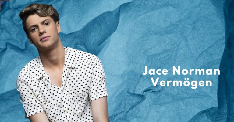 Jace Norman Vermögen