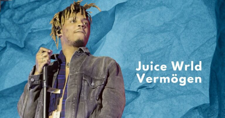 Juice Wrld Vermögen