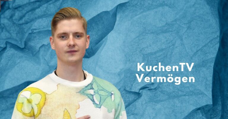 KuchenTV Vermögen