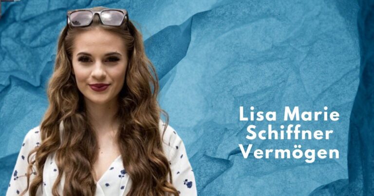 Lisa Marie Schiffner Vermögen