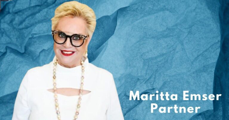 Maritta Emser Partner