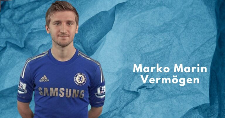 Marko Marin Vermögen