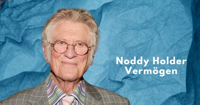 Noddy Holder Vermögen