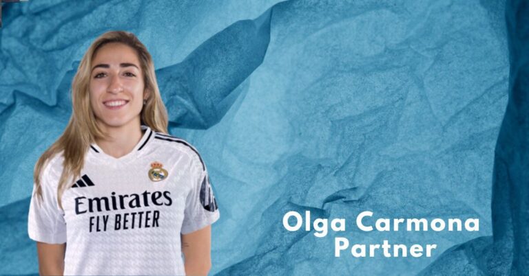 Olga Carmona Partner