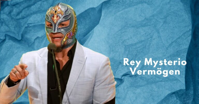 Rey Mysterio Vermögen