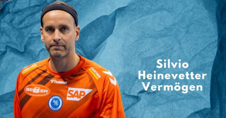 Silvio Heinevetter Vermögen