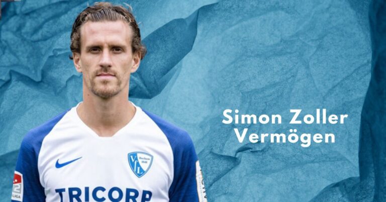 Simon Zoller Vermögen