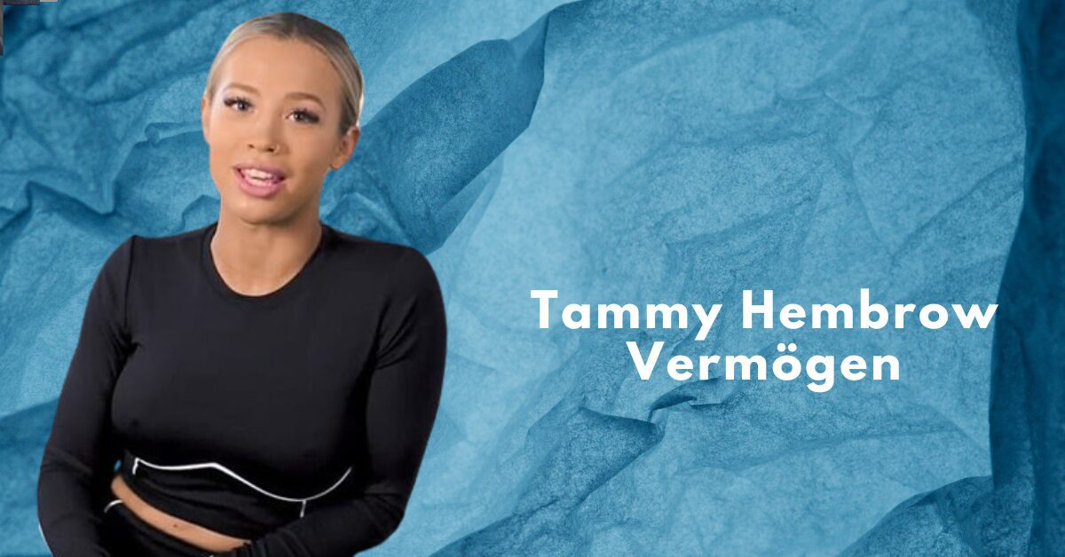 Tammy Hembrow Vermögen Weltvermoegen De