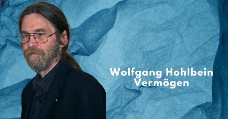 Wolfgang Hohlbein Vermögen