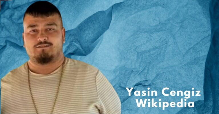 Yasin Cengiz Wikipedia