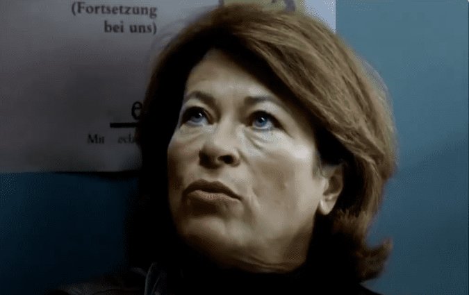 Ein schockierender Unfall: Anna Springers kritischer Zustand