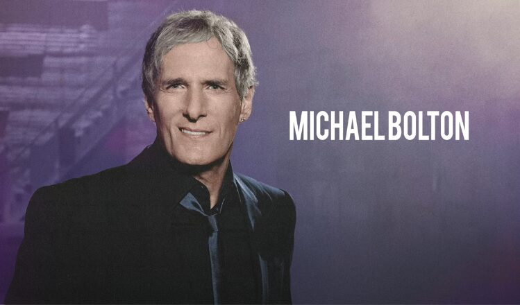 Michael Bolton Parkinson & Schlaganfall