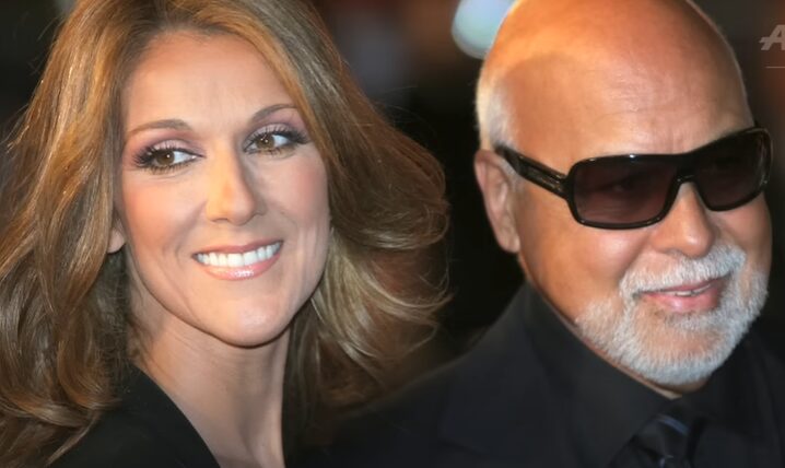 Céline Dion Verstorben