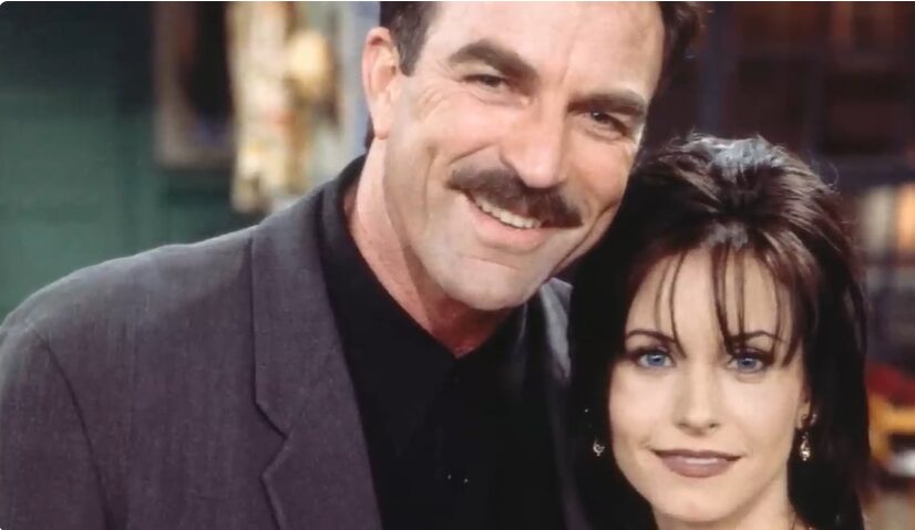 Tom Selleck Krankheit