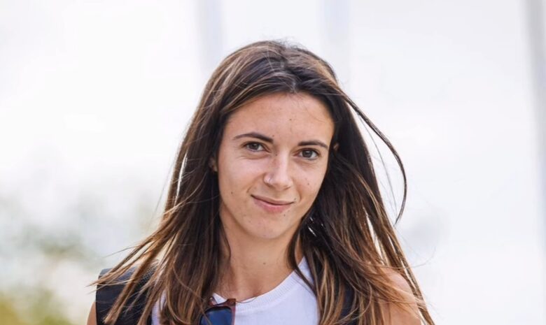 Aitana Bonmatí Partner