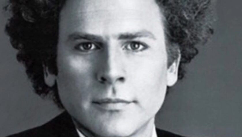 Art Garfunkel Krankheit