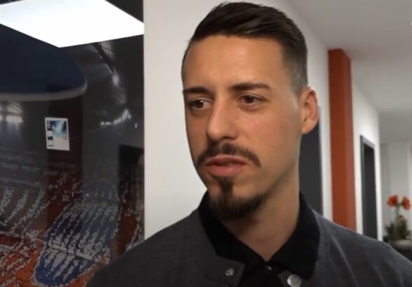 Sandro Wagner Eltern Herkunft