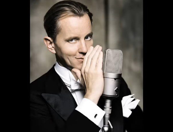 Wer ist Max Raabe?