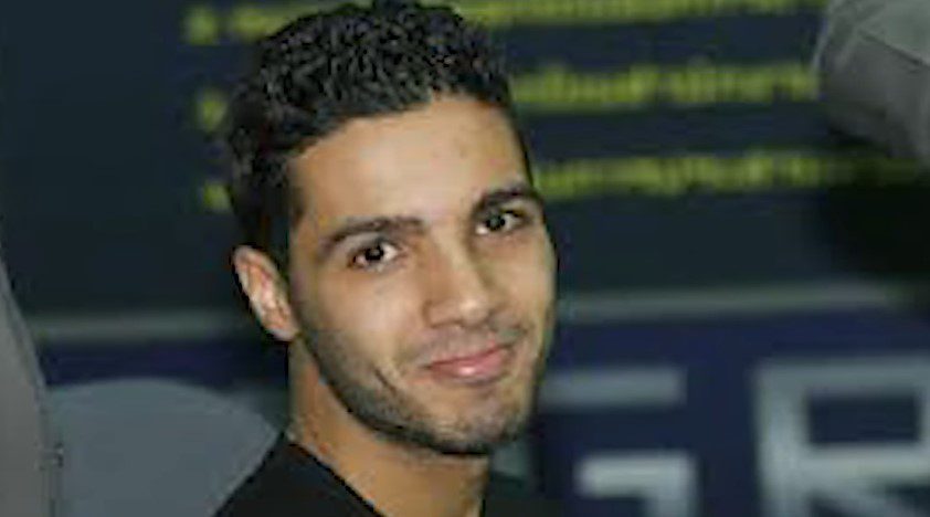 Hamza Bendelladj Todesursache