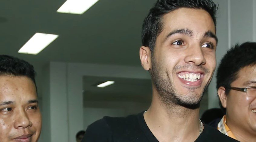 Wer ist Hamza Bendelladj?