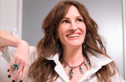 Julia Roberts ist wirklich so schlimm