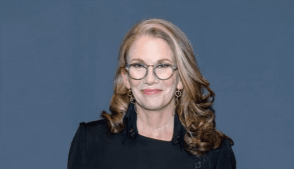 Melissa Gilbert Verstorben