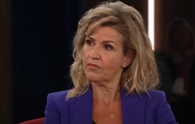 Wie viel Geld hat Anne Sophie Mutter?