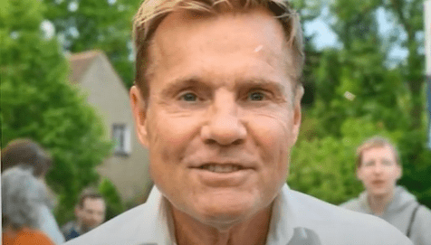 Dieter Bohlen Tot