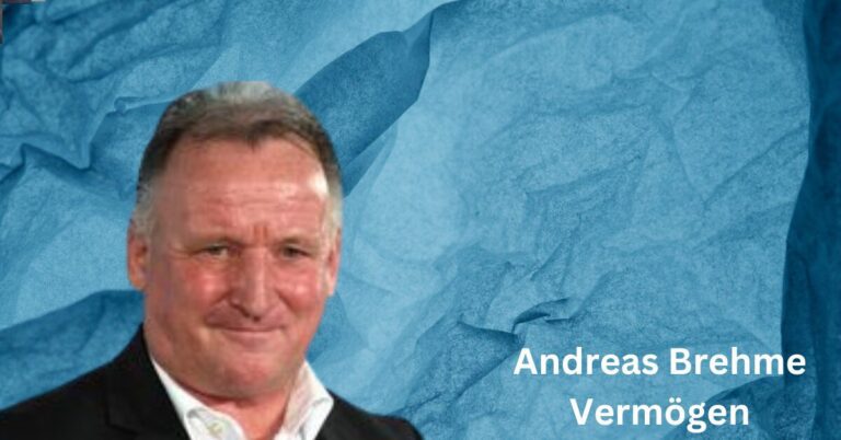 Andreas Brehme Vermögen