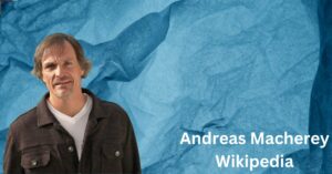 Andreas Macherey Wikipedia