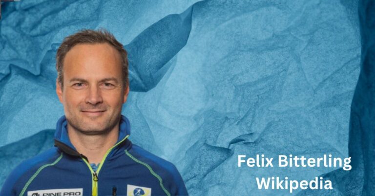 Felix Bitterling Wikipedia