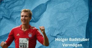 Holger Badstuber Vermögen