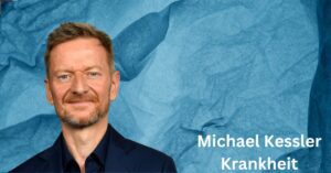 Michael Kessler Krankheit