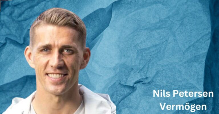 Nils Petersen Vermögen