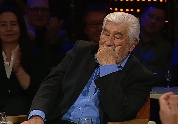 Die Zukunft von Mario Adorf