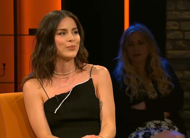 Wer ist Lena Meyer-Landrut?