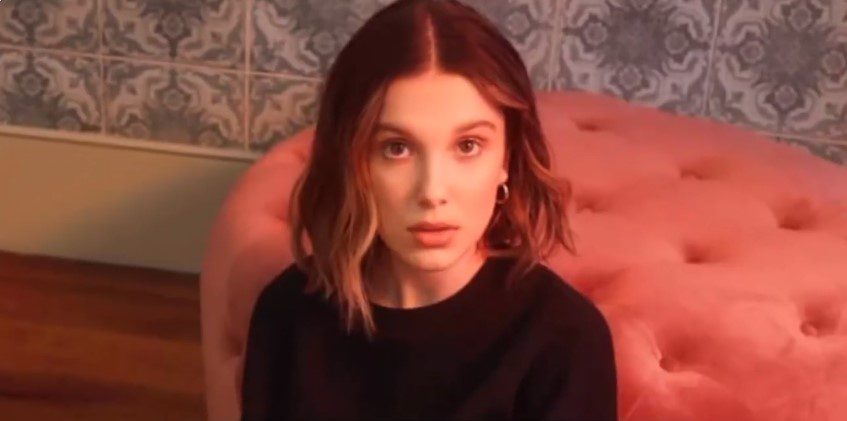 Ist Millie Bobby Brown tot?