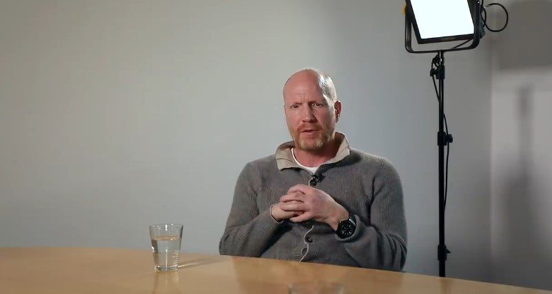 Matthias Sammer Krankheit