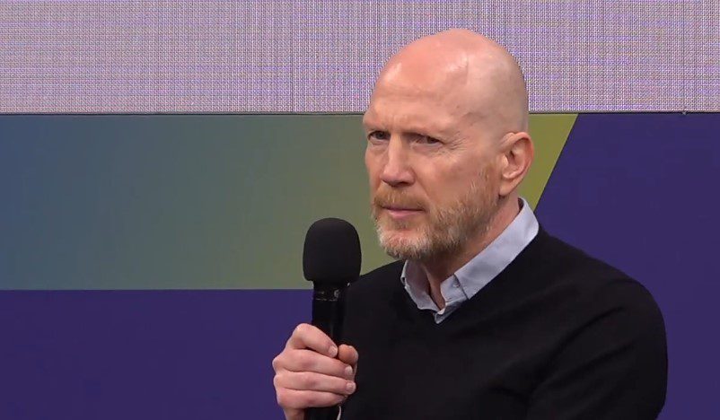 Überblick über Matthias Sammer Gesundheitskrise