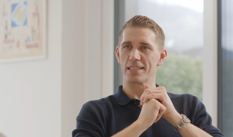 Wie viel Geld hat er Nils Petersen?