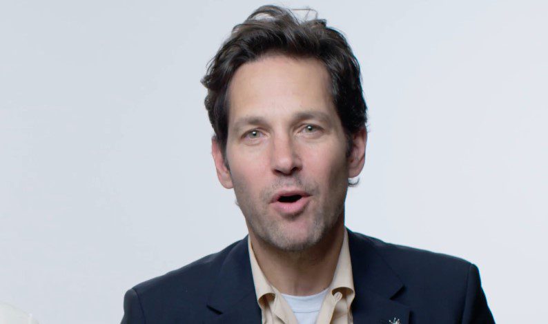 Paul Rudd als Ben Glenroy