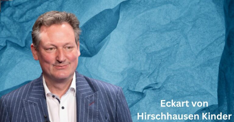 Eckart von Hirschhausen Kinder