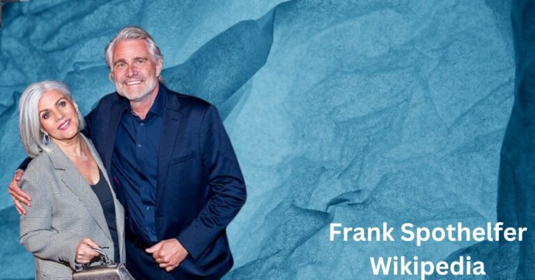 Frank Spothelfer Wikipedia